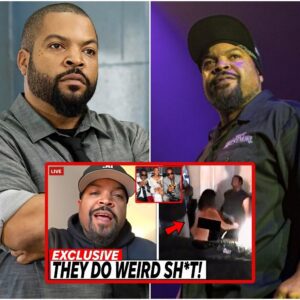 7 MINUTES AGO Ice Cube Exposes Diddy For Having Affair With Beyonce (video)