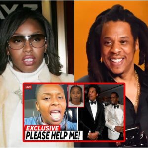 Jaguar Wright EXPOSES Jay Z PAID To IMPRISON Her & Get Her K*LLED?!