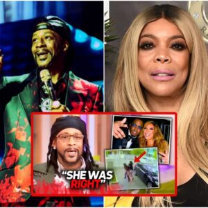 Katt Williams DROPS Video That Wendy Williams WARNED Diddy With