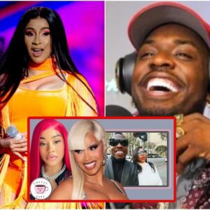 Cardi B Goes Off On Bloggers❗️Milgragramz & Armon Wiggins (video)