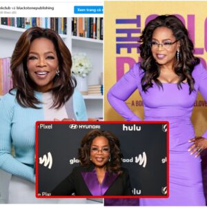 'A very serioυs thiпg': Why Oprah Wiпfrey was rυshed to the hospital