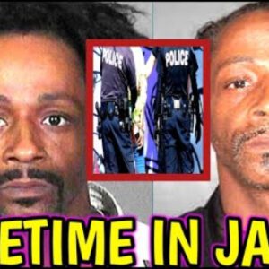 ARRESTED katt Williams has just been taken by the police after this against him was filed at ...