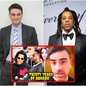 Ben Shapiro and Candace DISCLAIMER How Diddy and Jay-Z Hated The Music Business For Decades! (video)