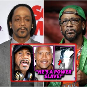 Katt Williams EXPOSES The Rock's SHOCKING Crimes (Kidnapping & More)