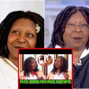 CHEF WHOOPI Whoopi Goldberg lashes out View viewers for "laughing at her" As she engages in an activ