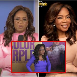 Oprah Winfrey Recovering From Stomach Virus