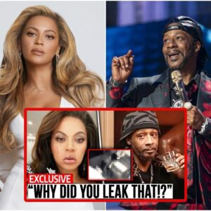 Katt Williams LEAKS Diddy & Beyonce Tapes.. Beyonce PANICS!!