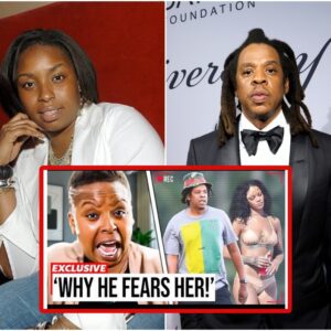 Jaguar Wright EXPOSES Footage Rihanna BLACKMAILED Jay Z With..