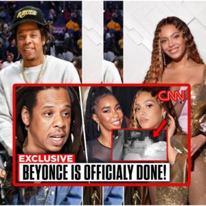 Jay Z LEAKS NEW FREAKY FOOTAGE Of Beyonce With Diddy’s Daughter!!?