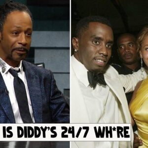 Katt Williams Appears on CNN and Leaks Information on Diddy and Beyonce