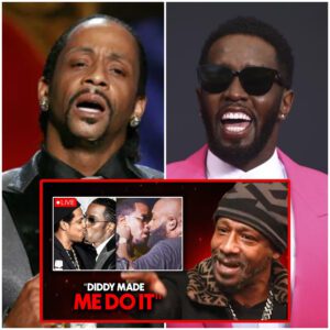 "What a Bombshell" From Katt Williams As He Breaks His Silence And Admits He Is G*Y Live On Tv Show😱