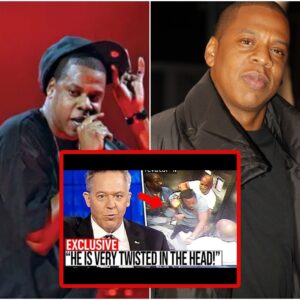 "He's A Scumbag Who Sold Out To Jay Z" Greg Gutfeld CALLS OUT Diddy! (video)