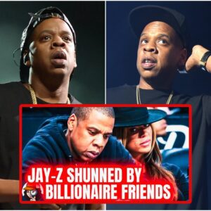 Jay-Z Faces SERIOUS Backlash 4 Diddy Associations|Billionaire Friends Hint He’s Next To Fall|Beyonce