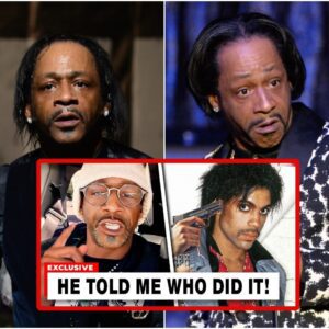 Katt Williams DROPS BOMBSHELL Revealing What REALLY Happened To Prince