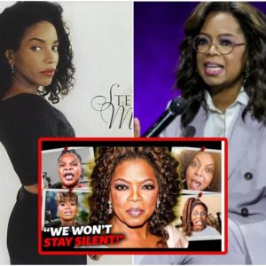 More Black Actresses STEP FORWARD Exposing Oprah Of STEALING (Mo’Nique, Fantasia, Stephanie Mills)