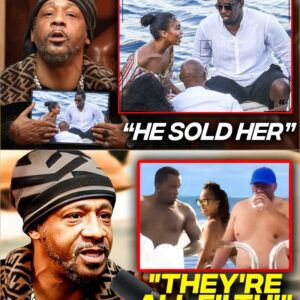 Katt Williams Leaks Video Of How Steve Harvey Pimped Lori To Diddy