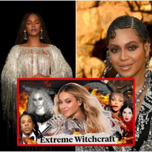 Beyonce Accused of *EXTREME WITCHCRAFT* in Lawsuit (..investigation) (video)