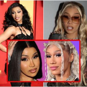 Cardi B BRAGS about K!LLING rapper BIA in her NEW DISS TRACK, "This will END HER CAREER"