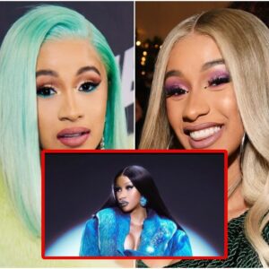 Cardi B & ATLANTIC RECORD EXPOSE!! ALLEGEDLY PUT ROLLING STONES ON PAYROLLS