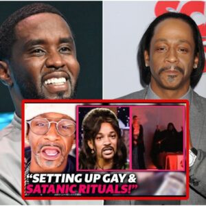 Katt Williams Exposes Will Smith To Be EVEN WORSE Than Diddy (video)