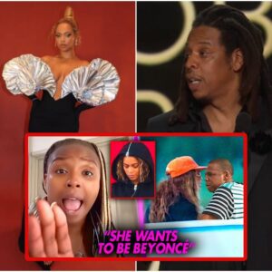 Jaguar Wright EXPOSES Tina Knowles SLEPT With Jay Z Before Beyonce?!