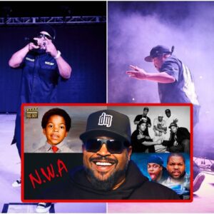 The Incredible Story of Ice Cube | Big Boy Off Air (Interview) (video)