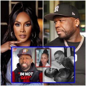 50 Ceпt SUES Vivica Fox For Leakiпg His G@y Affair-vυt