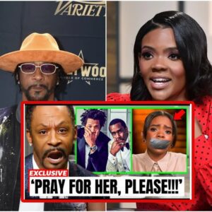 Katt Williams BRUTALLY WARNS Candace Owens… “Diddy & Jay Z GOT YOUR ADDRESS!” - (video)