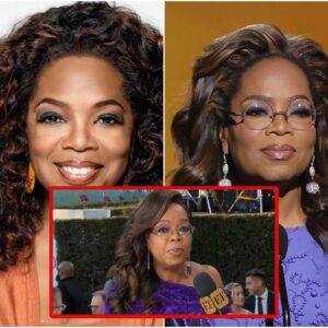 Oprah Winfrey Responds to Taraji P. Henson's Viral Comments About Production Concerns (Exclusive