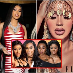 City Girls OFFICIALLY Over On Paper | Cardi B HUMILIATES Bia AGAIN