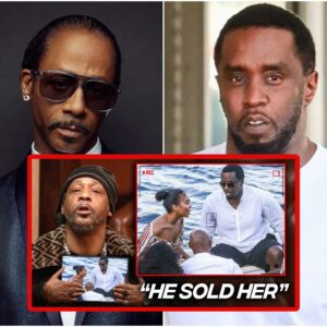 Katt Williams Leaks Video Of How Steve Harvey Pimped Lori To Diddy