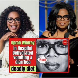 Oprah: Stuff Coming Out Of Both Ends! Brutal Side Effects