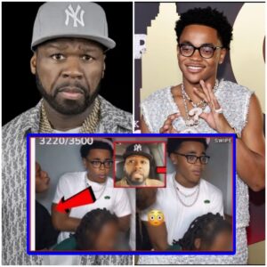 50 Cent Gets Into SERI0US TR0UBLE Over Michael Rainey Jr., Nicki Minaj SHUTS OFF Critics