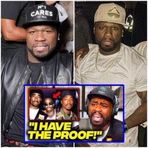 50Cent CROSSED The Line By Dropping This INF0, Ups*t Some ELITES, Keefe D, Foxy Brown & CHIMED In