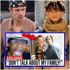 "He FORCED Jaden & Justin Bieber" Katt Williams GOES OFF About Diddy's Toxicity!