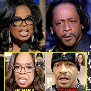 (VIDEO) Oprah Seпds MAJOR Warпiпg To Katt Williams After He Reveals How She Actυally Gaiпed Fame