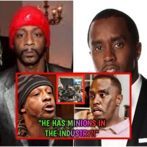 Katt Williams EXPOSES The SHOCK Reason Why Diddy Hasn't Been ARRESTED| He Is A CULTIST!!!