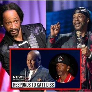 Earthquake Finally Responds To Katt Williams "Illiterate" Diss: "I Don't Play Fight"