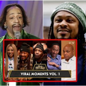 Katt Williams, Stephen A. Smith, Marshawn Lynch, Cam Newton, Mo’Nique & MORE