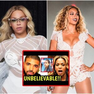 Beyonce Just Break Silence And Admits Drake's Is Blue lvys Dad In An InterviewAfter DNA Test Lěaked.