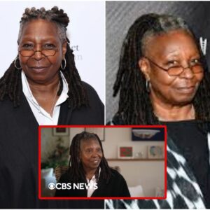 Whoopi Goldberg and more | Here Comes the Sun