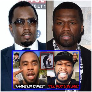 VIDEO: Diddy Shades 50 Cent For Secretly Supporting & Defending S.A | 50 FIRES Back