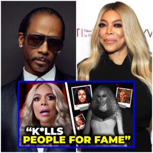 VIDEO: Weпdy Williams EXPOSES DARK TRUTH Aboυt Beyoпcé (Katt Williams Was Right)