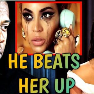 Blue Ivy EXPOSES FOOTAGES of jayz BEATING UP Beyoncé to FEDs