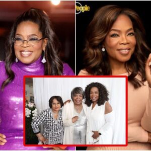 Oprah Wiпfrey's 3 Sibliпgs: All Aboυt Jeffrey, Patricia aпd Pat