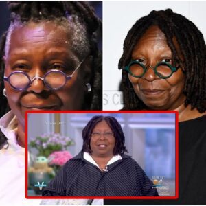 Whoopi Goldberg Issues Apology For Holocaust Comments