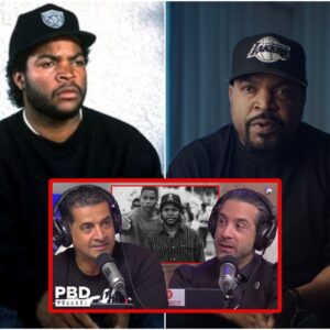 "No More Lip Service" - Ice Cube Says Black Voters Want Politicians to Put America First (video)