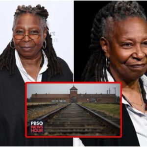 What Whoopi Goldberg's Holocaust remarks can teach us about antisemitism