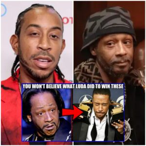 Shocking Video Exposes Ludacris Confirms Katt Williams Rap & Club Shay Shay Interview FOOTAGE FOUND