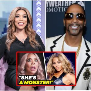 Wendy Williams EXPOSES DARK TRUTH About Beyoncé Katt Williams Was Right (VIDEO)